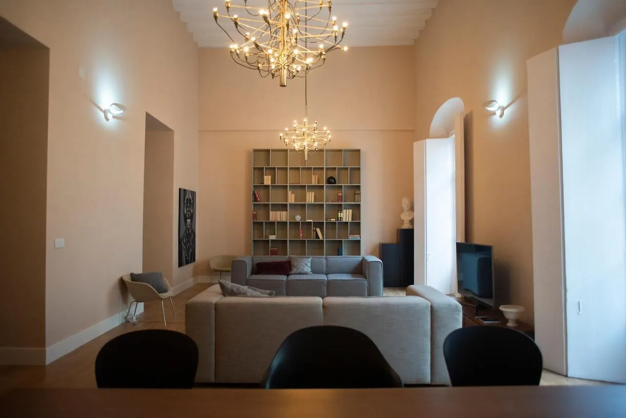 Apartment Casa Plaza De Las Flores Cadiz Grupo Ac Gestion