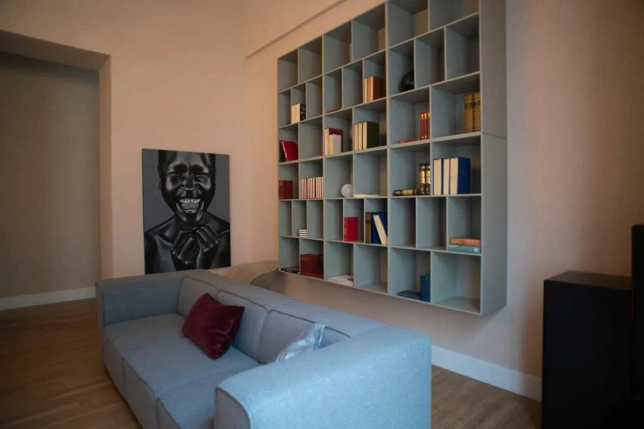 Apartment Casa Plaza De Las Flores Cadiz Grupo Ac Gestion