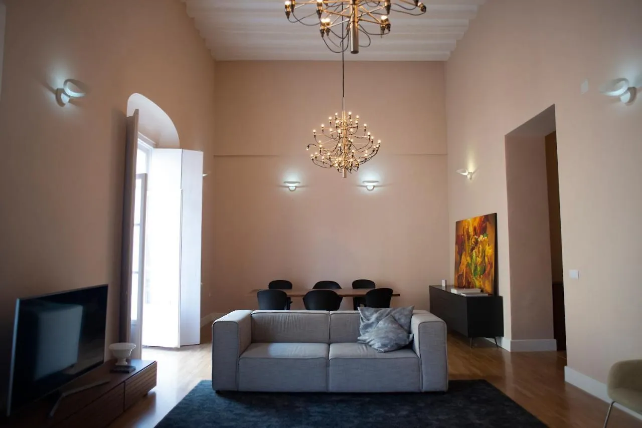 Apartment Casa Plaza De Las Flores Cadiz Grupo Ac Gestion Spanien