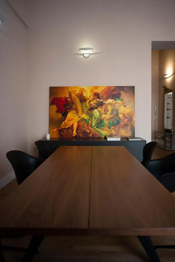 Casa Plaza De Las Flores Cadiz Grupo Ac Gestion Apartment
